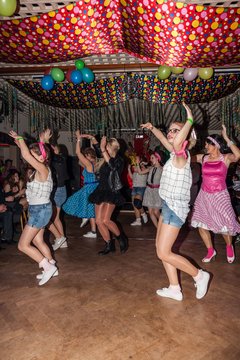 Bild 519 - Latuff 21014 die Wiemersdorfer Karnevalsveranstaltung